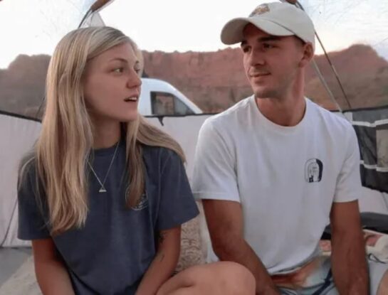 "American murder: Gabby Petito", el inquietante documental sobre un femicidio