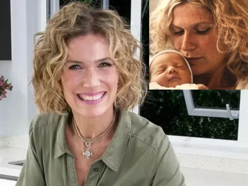 Maru Botana habló de las señales que le da Facundo, su hijo fallecido