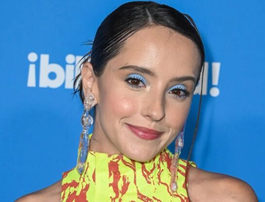 Evaluna sorprendió con su cambio de look con una de las tendencias 2025