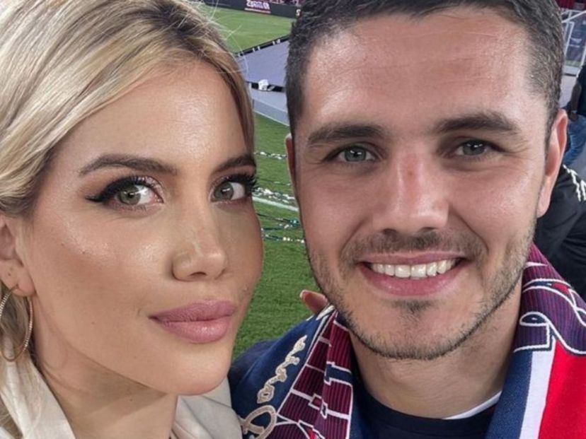 El explosivo mensaje de Mauro Icardi sobre su divorcio con Wanda Nara: “Cumplí con la justicia”