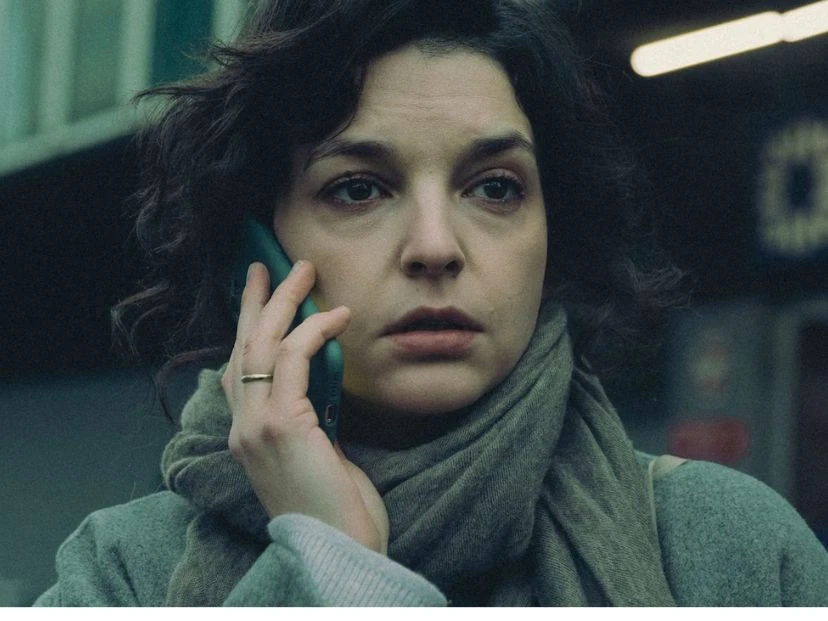 Sólo una mirada serie