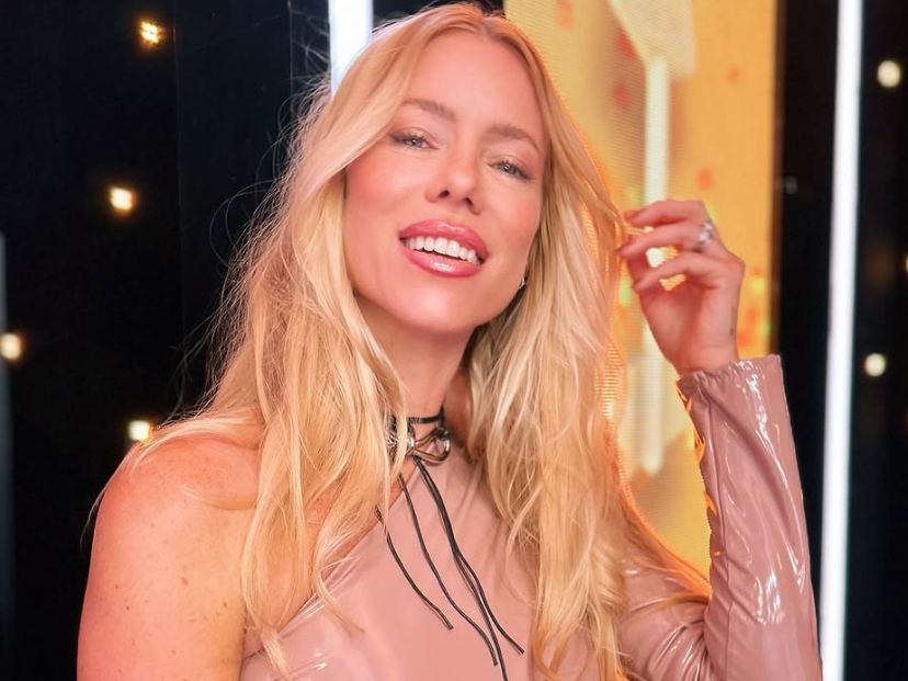 Nicole Neumann habló sobre la polémica de los 15 de Allegra: “Se le opacó un lindo momento”