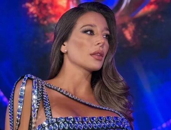 Sol Pérez reveló cuándo nacerá su bebé y el rol que tendrá Guido Mazzoni, su pareja