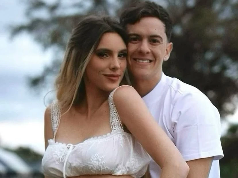 Lele Pons embarazada