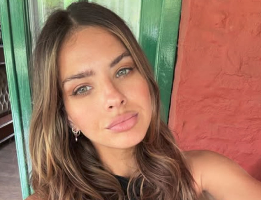 La China Suárez explotó en redes tras una nueva oleada de hate masivo