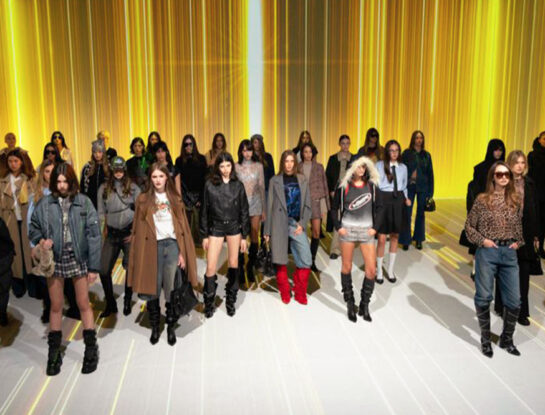 BAFWEEK 2025: Mercado Libre presentó looks actuales y muy cancheros para mujeres activas 24/7