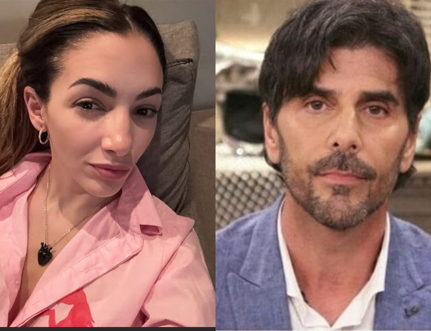 "Fueron 7 años muy duros": Thelma Fardin habló tras conocerse la sentencia a Juan Darthés