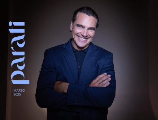 Hernán Drago: "No me olvido de lo que me decían cuando tenía 8, 10 años y era víctima del bullying"