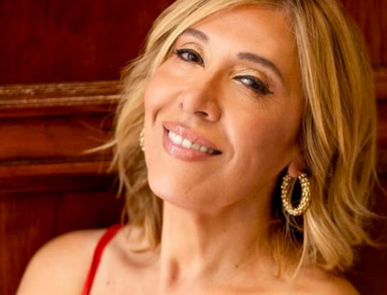 Pitty La Numeróloga y un ritual de sal muy especial: para potenciar la energía del eclipse y manifestar lo que deseás