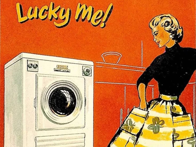 Publicidad antigua y el rol de la mujer: expectativas sociales que (afortunadamente) han cambiado