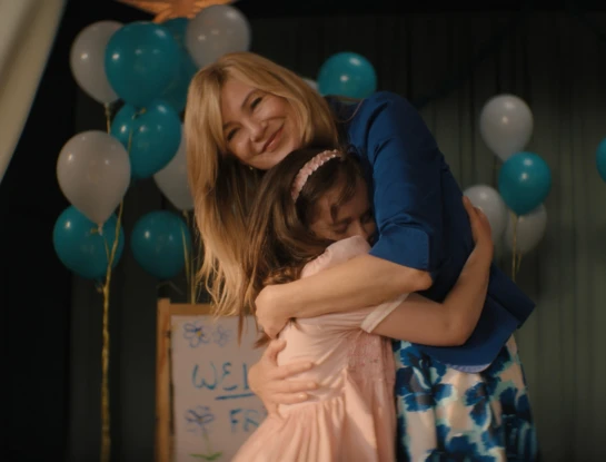 Quién es Natalia Grace, la historia real detrás de la serie "Good american family"