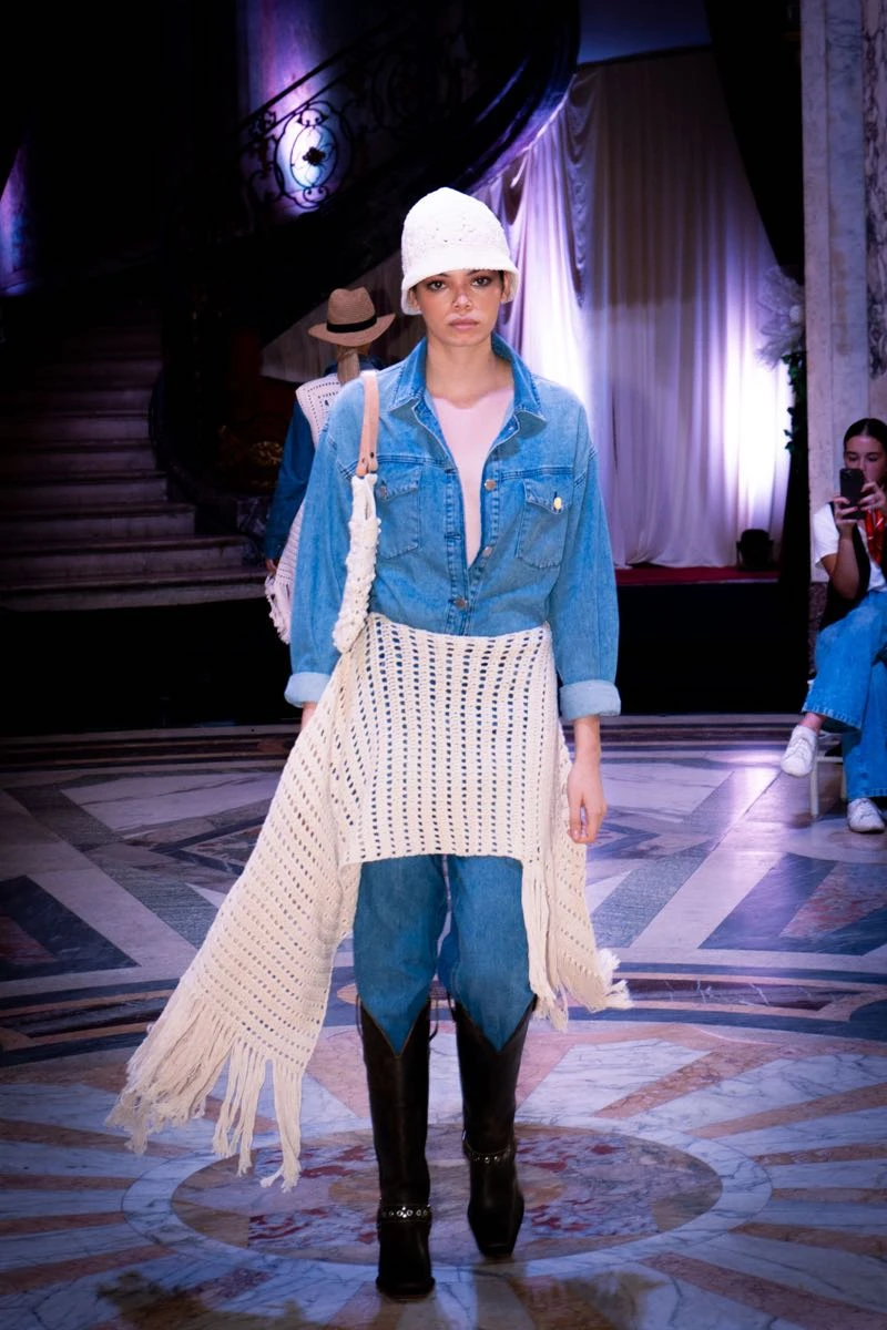 Artelanas by Adriana Iguacel.