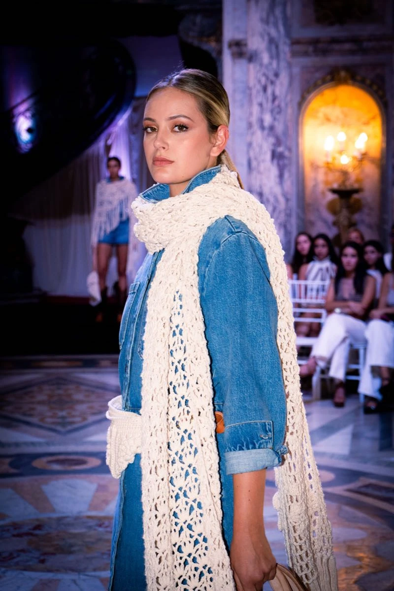 Artelanas by Adriana Iguacel.