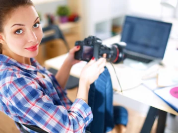 Rompé las redes: 5 consejos de una creadora de contenido exitosa