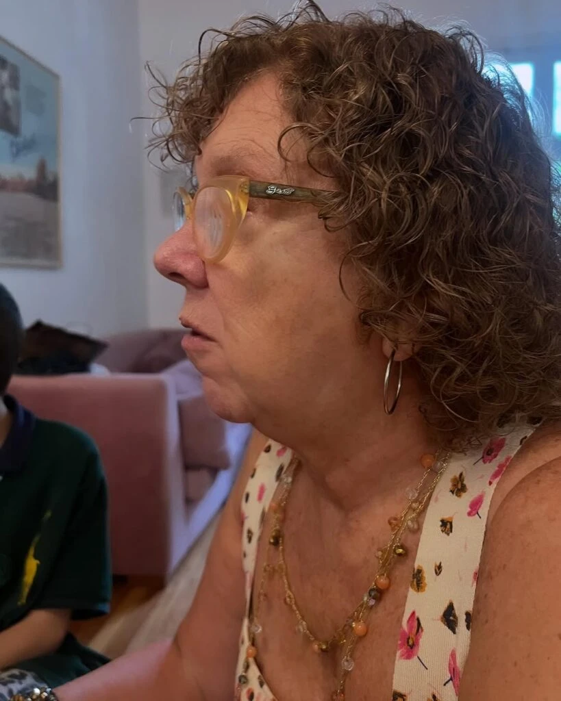 Las fotos del cumpleaños de Julieta Zylberberg. Foto: IG.