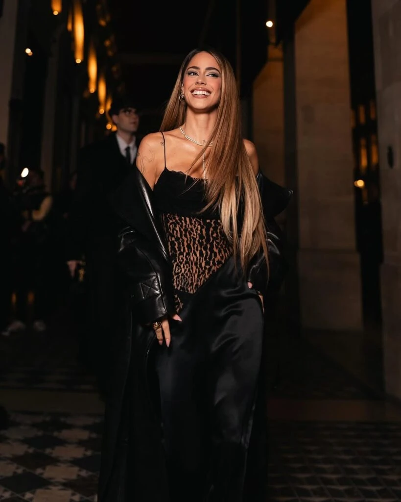 La crisis entre Young Miko y Tini Stoessel y una posible reconciliación