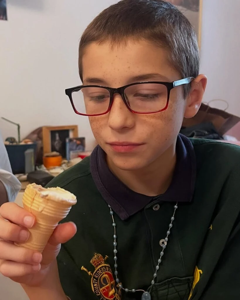 Las fotos del cumpleaños de Julieta Zylberberg. Foto: IG.