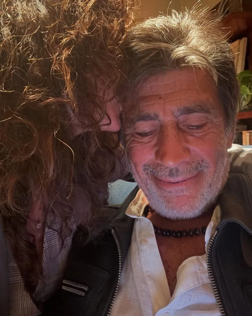 Las fotos del cumpleaños de Nicolás Repetto. Foto: IG.