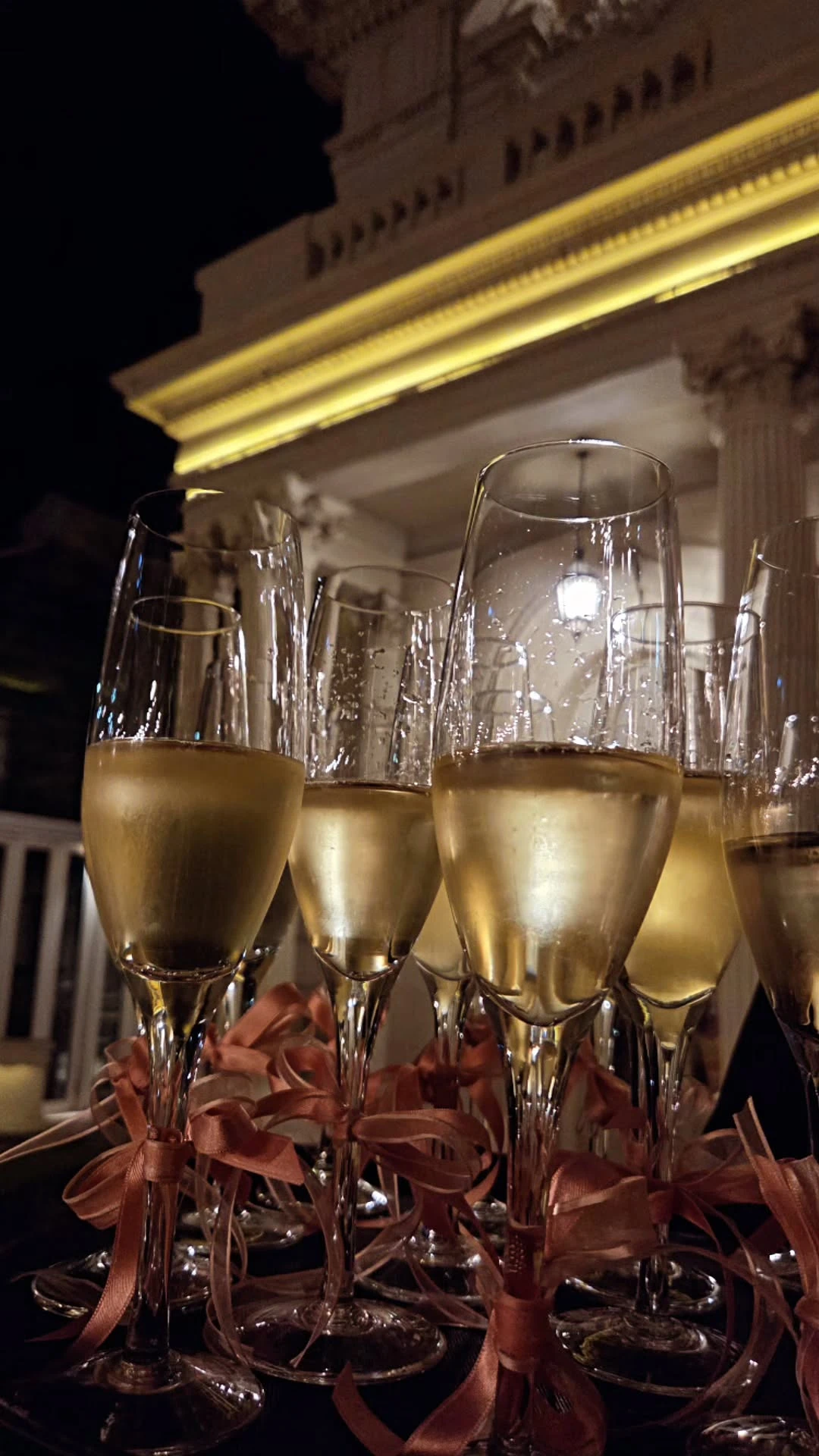 Las fotos del lujoso cumpleaños de la China Suárez