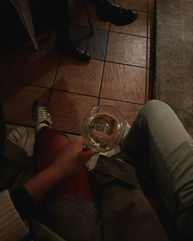 Las fotos de Cami Mayan en Nueva York