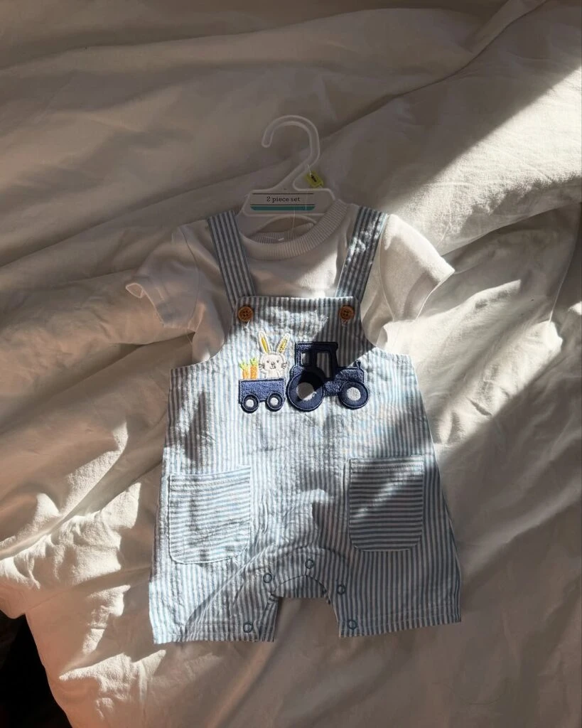 Las fotos del viaje de Jimena Barón y Matías Palleiro en Nueva York