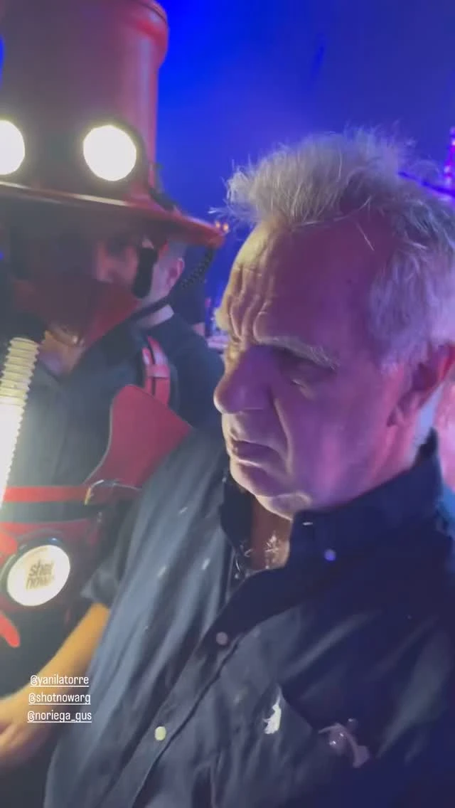 Yanina Latorre celebró su cumpleaños con una súper fiesta