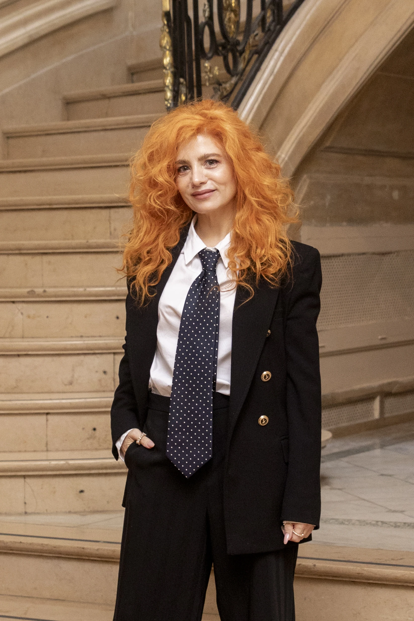 Verónica de la Canal