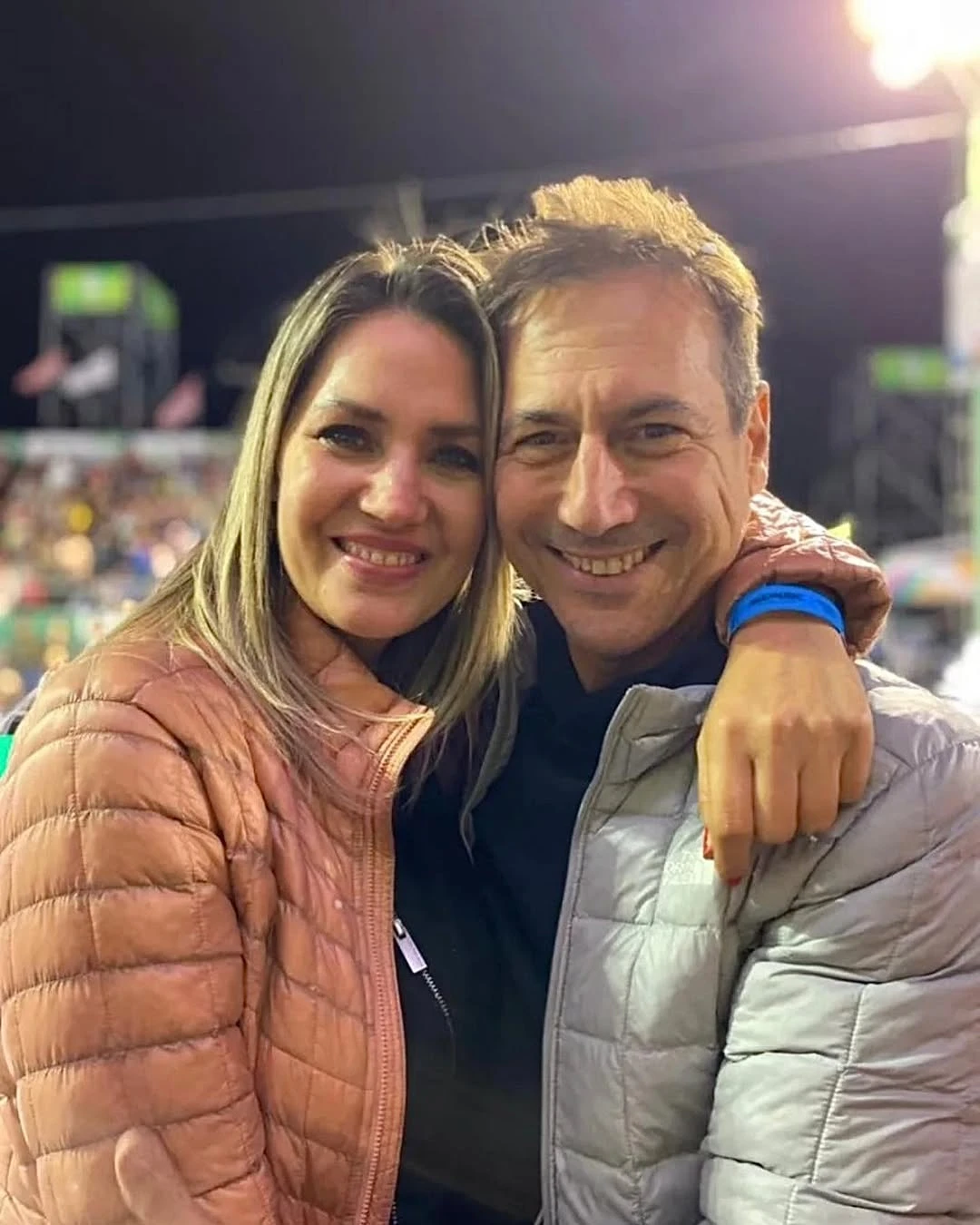 Carolina Losada contó la conmovedora historia de sus hijos del corazón