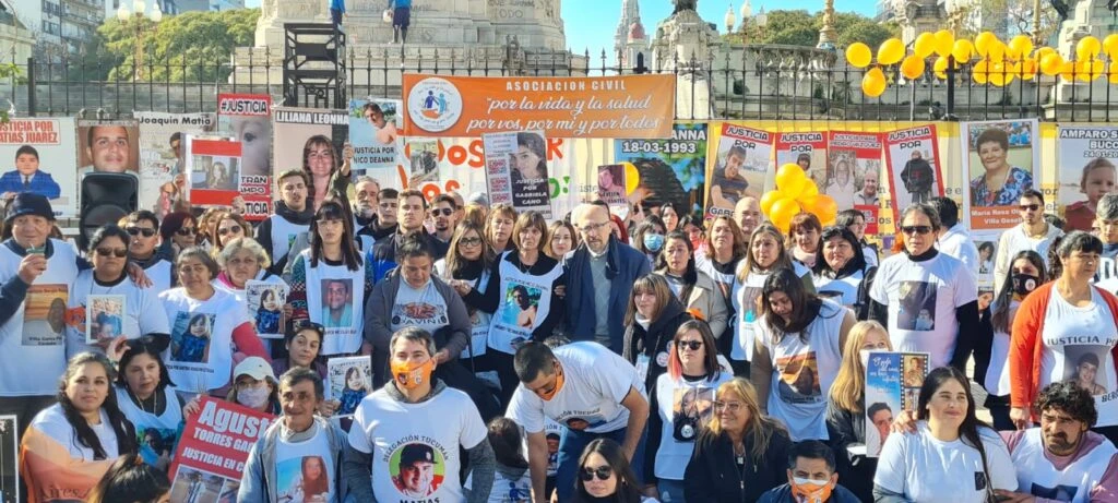 Perdieron a sus hijos debido a mala praxis, hoy las mamás de Tomás, Matías y Nicolás luchan para conseguir una ley que prevenga situaciones como las que vivieron