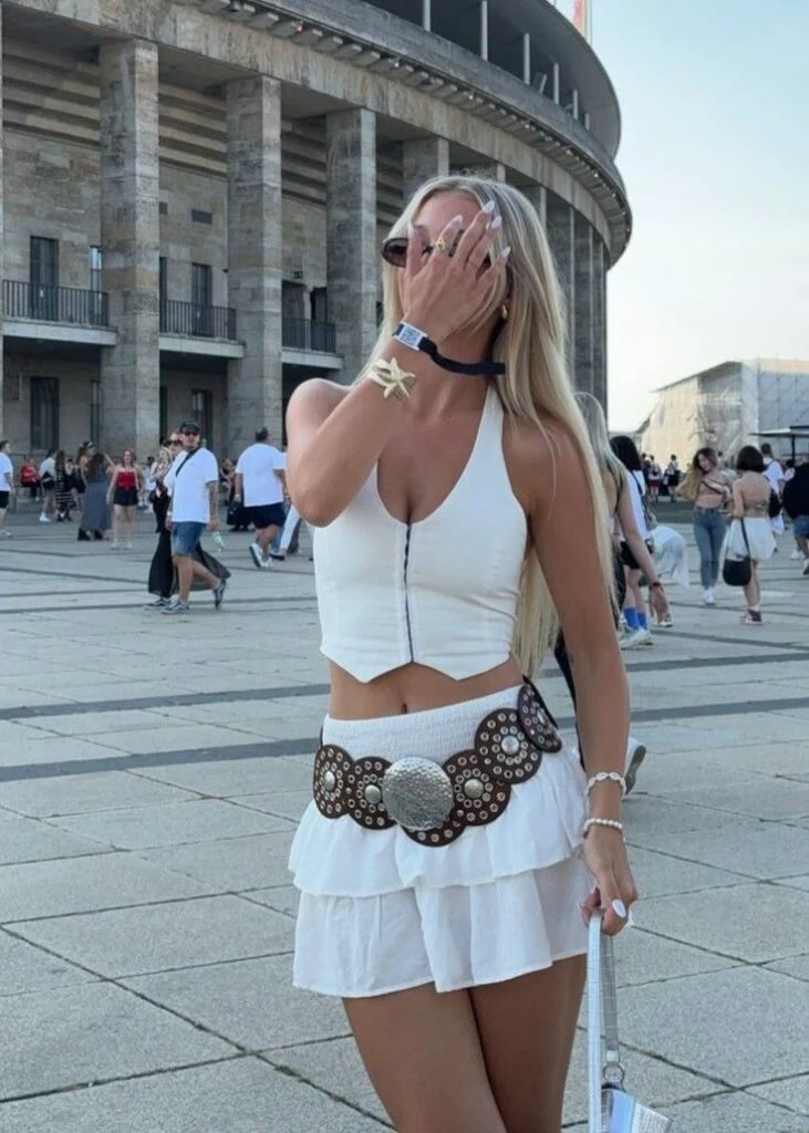 Cuáles son los ítems infaltables para armar un look ideal para ir al Lollapalooza 2025