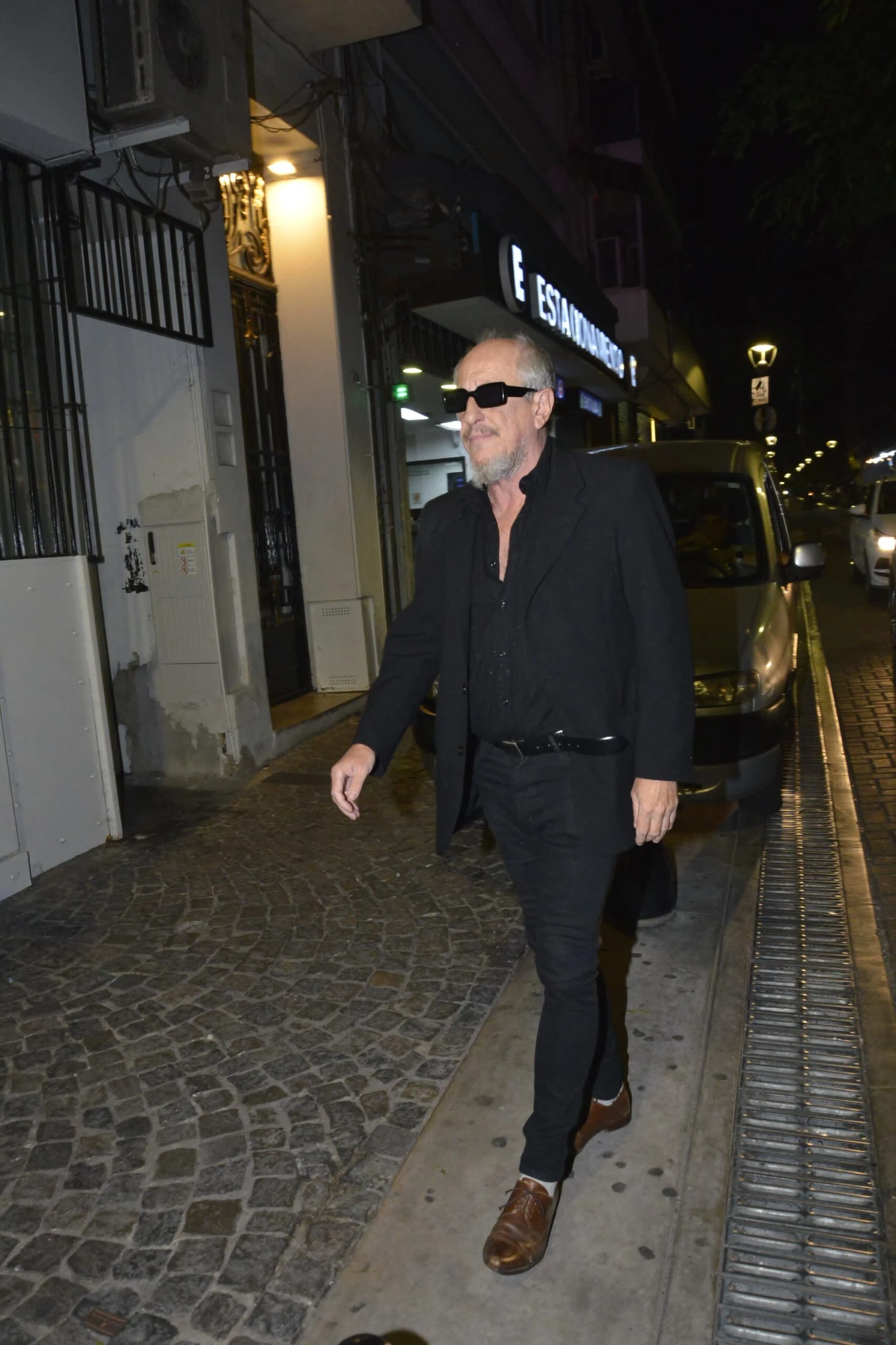 Daniel Aráoz. Fotos: RS Fotos.