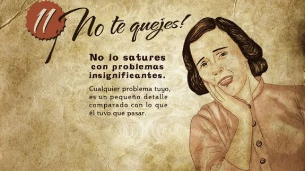 Publicidad antigua y el rol de la mujer: expectativas sociales que (afortunadamente) han cambiado