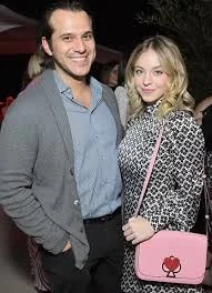 Sydney Sweeney suspendió su boda con Jonathan Davino