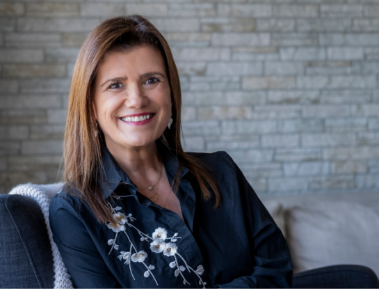 Pilar Sordo: "Necesitamos volver a aprender cómo vivir"