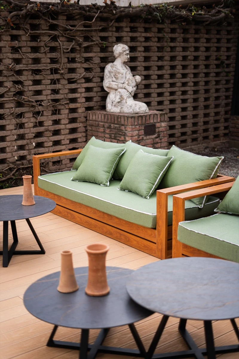 Patrimonio y Evolución es el lema de Casa FOA Córdoba 2025.