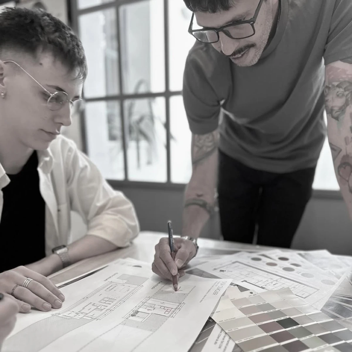 Al frente de PH TIPO CASA, Marcelo Sasso construyó 25 casas y más de 40 PHs en la Ciudad Autónoma de Buenos Aires y alrededores.