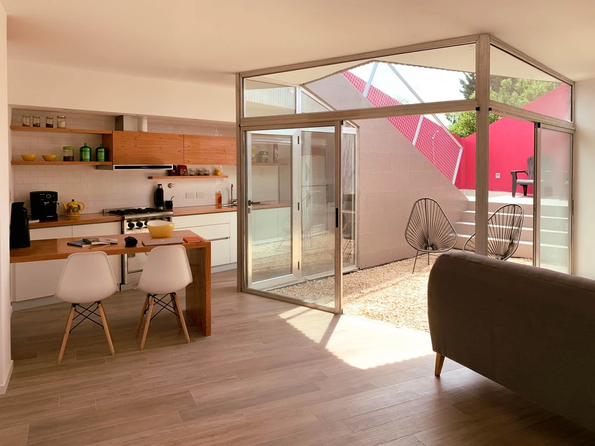 PH Ramos x PH TIPO CASA.