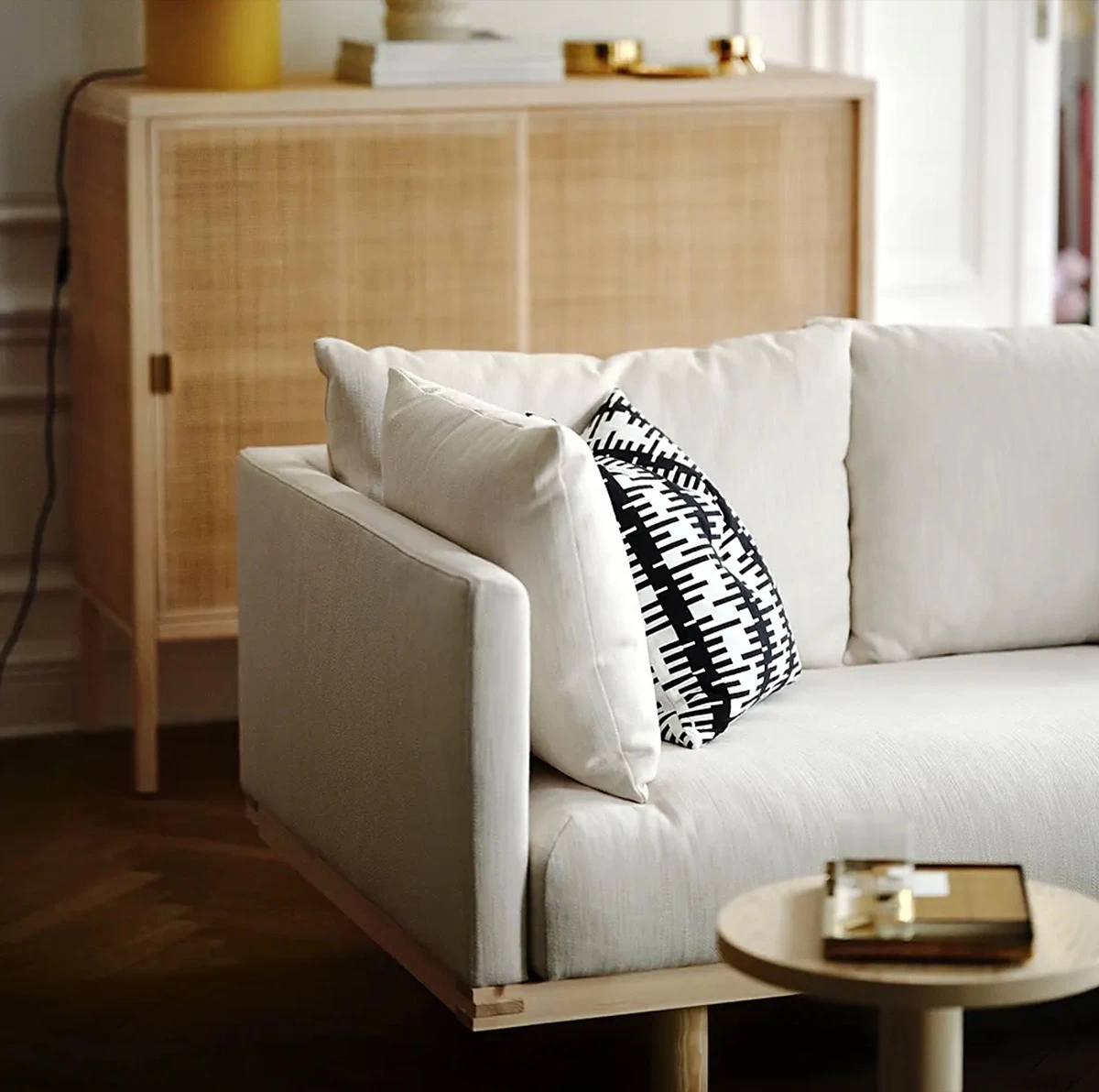 Stockholm 2025 x IKEA. 