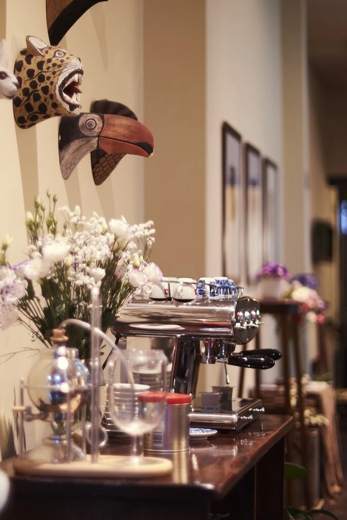 Jardin Escondido de The Family Coppola Hideaways. 