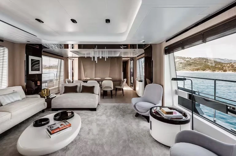 Cada rincón está pensado para el disfrute y la desconexión total.​