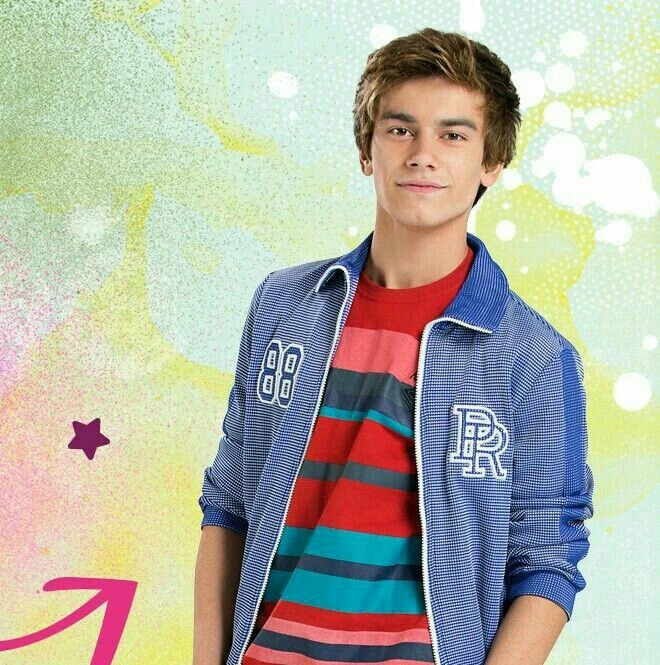 agus bernasconi