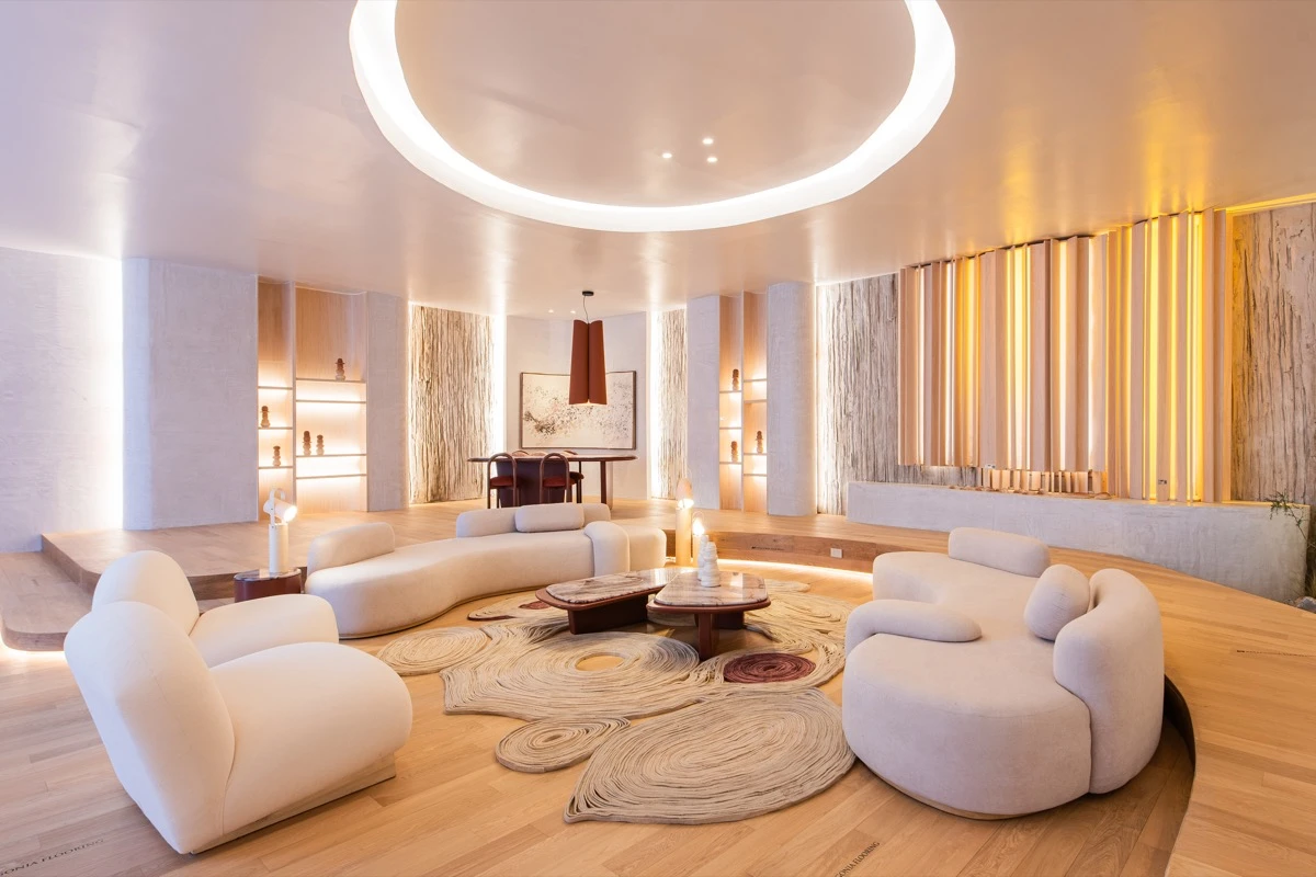 Más de 60 profesionales fueron convocados por Casa FOA Córdoba.