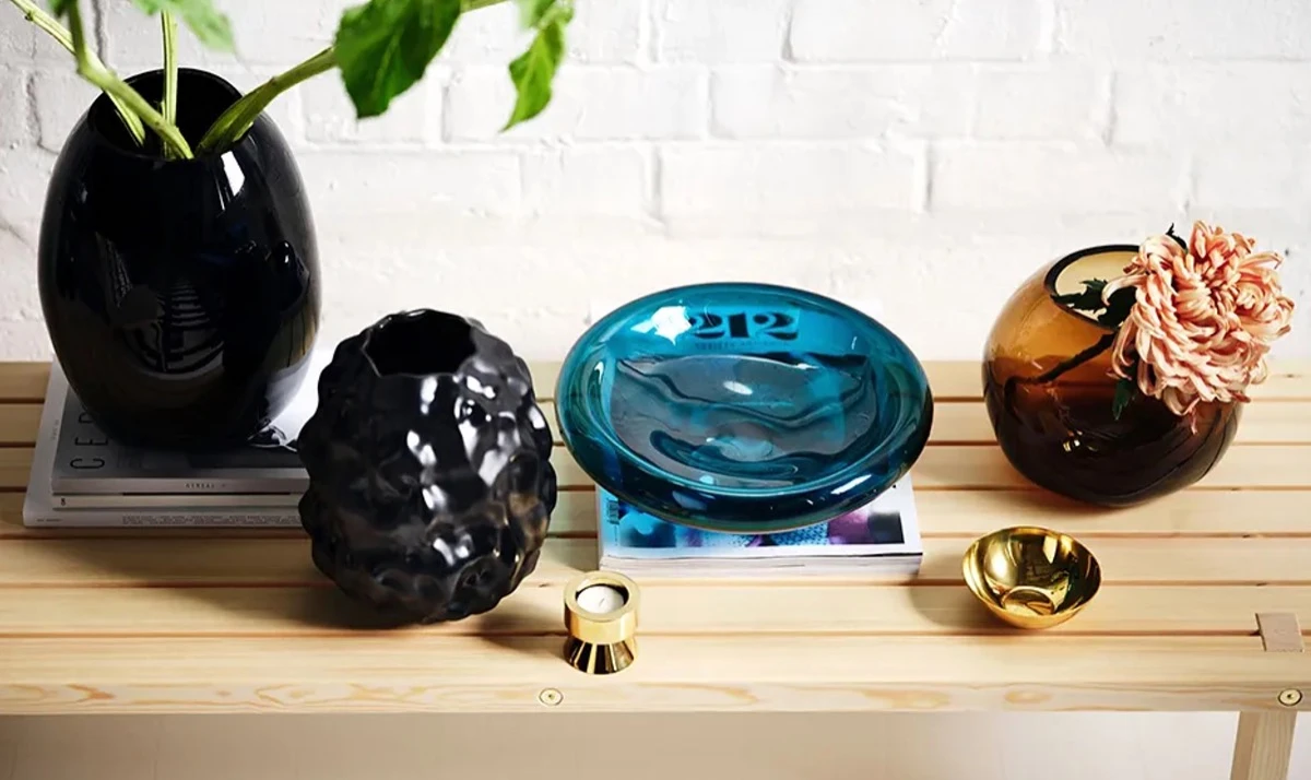 Stockholm 2025 x IKEA. 