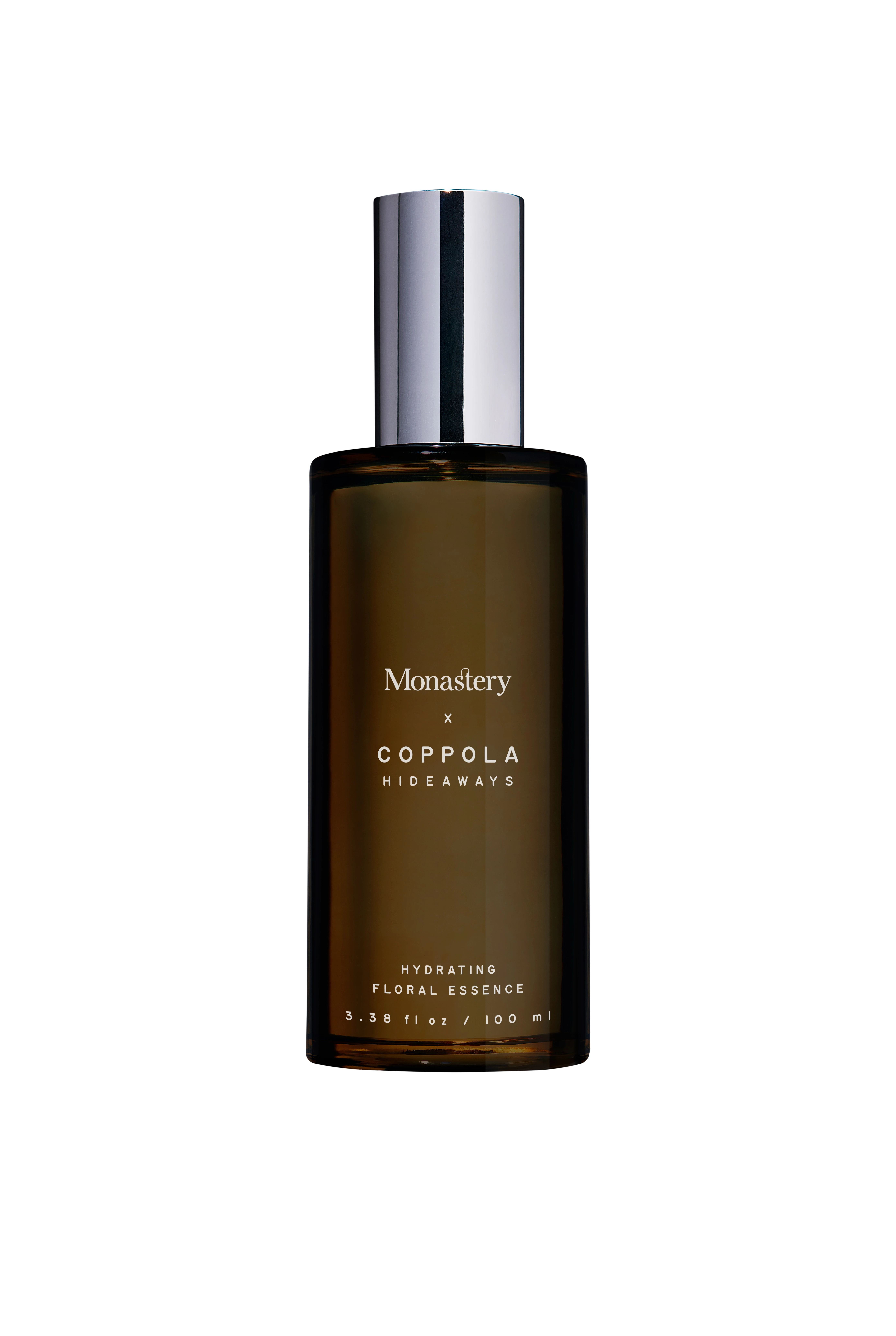 La esencia floral presentada por Sofía Coppola en colaboración con Monastery. 