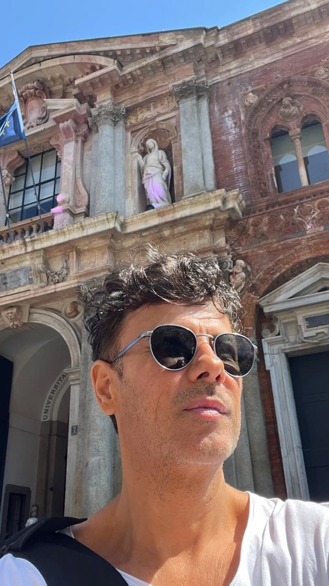 "Durante la Semana del Diseño Milán y sus alrededores se transforma". 