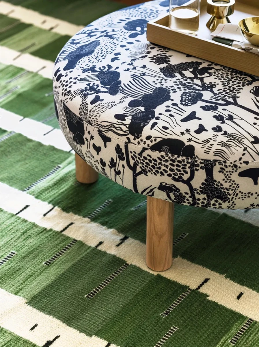 Stockholm 2025 x IKEA. 