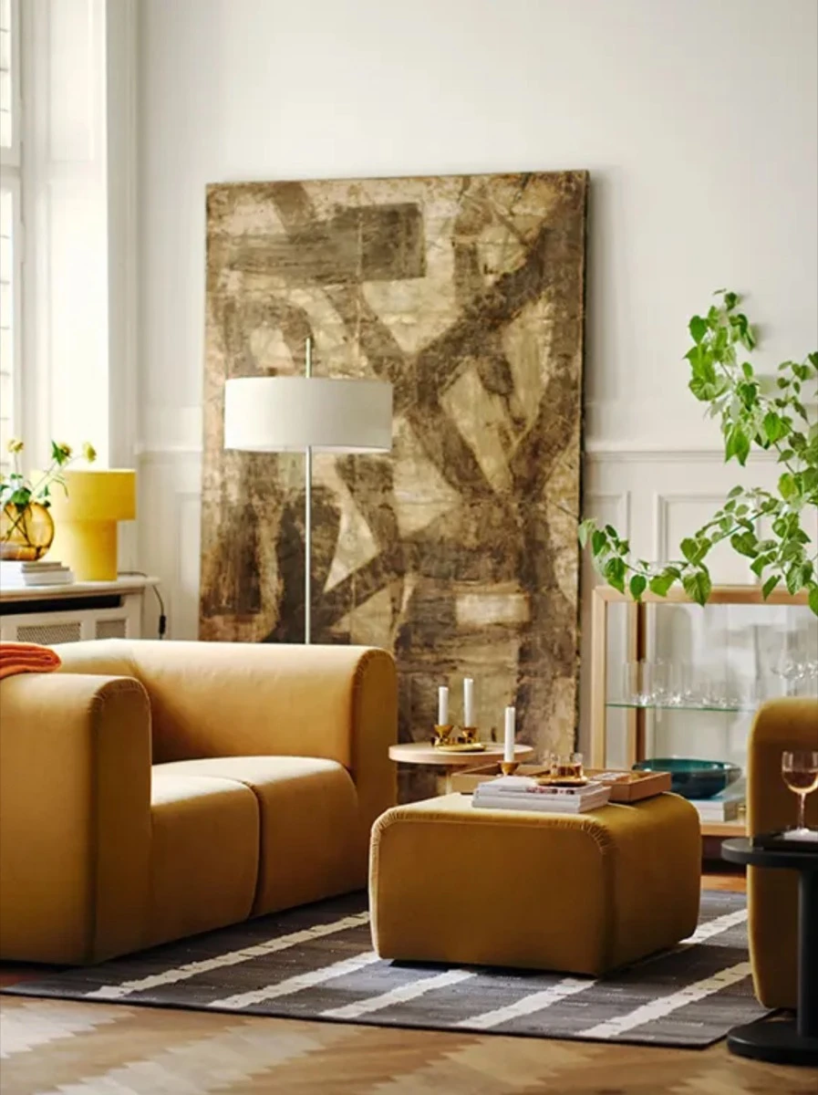 Stockholm 2025 x IKEA. 