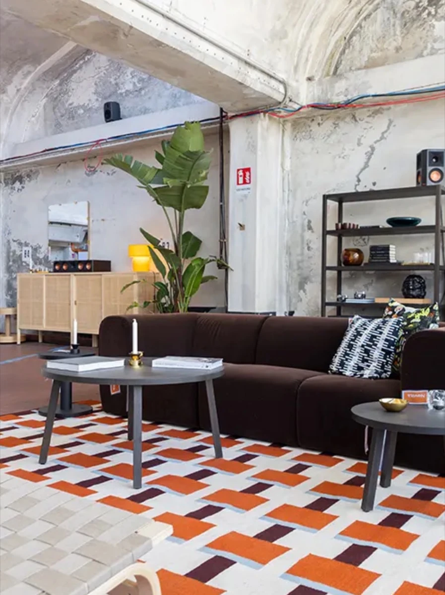 Stockholm 2025 x IKEA. 