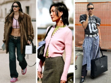 5 claves y tips de experta para adoptar el estilo Y2K que enamora a la Gen-Z