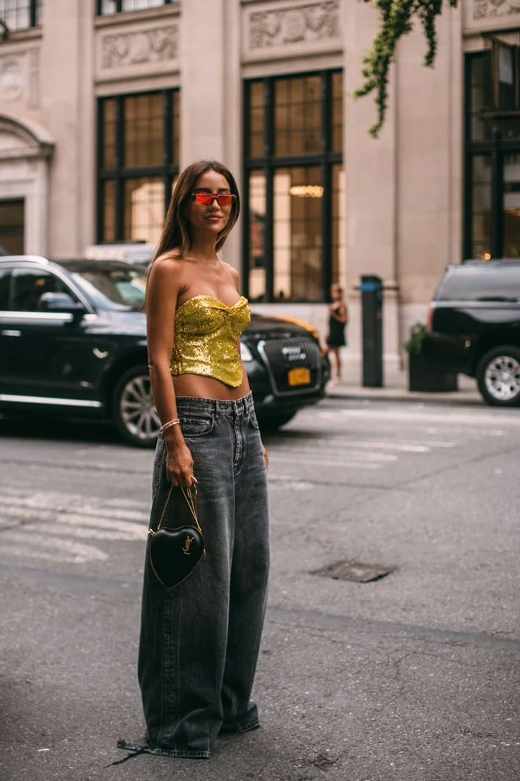 5 claves y tips de experta para adoptar el estilo Y2K que enamora a la Gen-Z